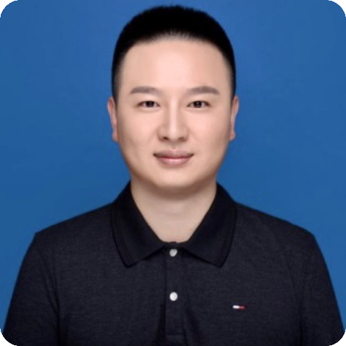 科普，虞宵医生头像照片