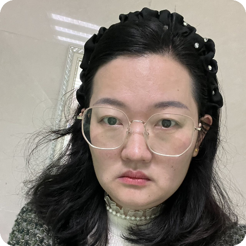 科普，郑蒙蒙专家医生头像