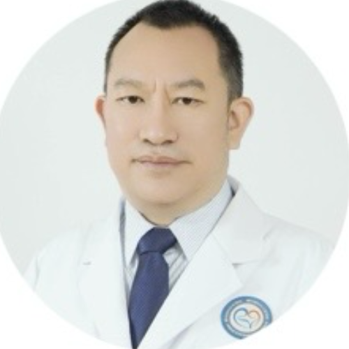 科普，罗泽民医生头像照片
