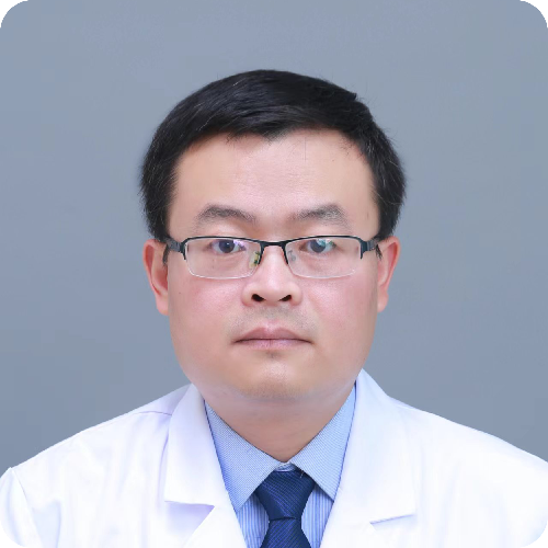 科普，元晓科医生头像照片