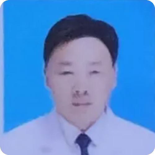 科普，顾松杰医生头像照片
