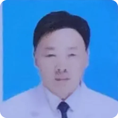 顾松杰