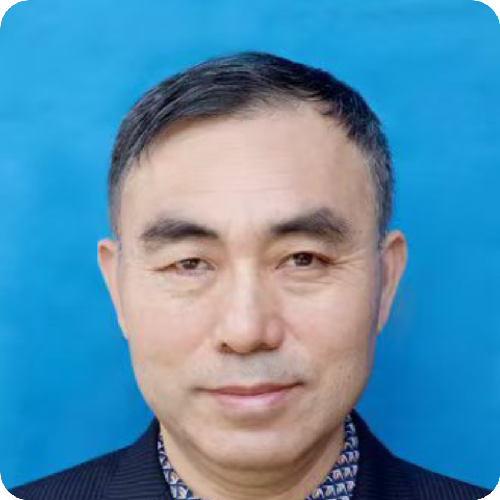 科普，张怀勤医生头像照片