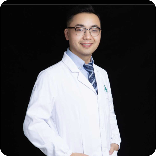 科普，李红校医生头像照片