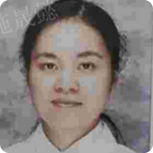 科普，施晟懿医生头像照片