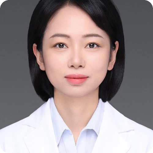 科普，费燕医生头像照片