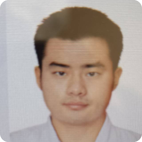 陈森医生头像照片