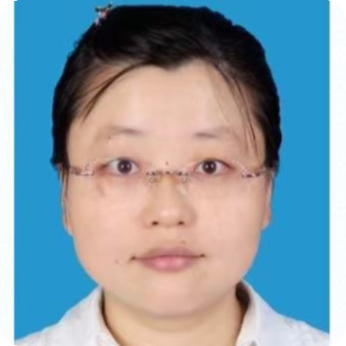 科普，王丽医生头像照片