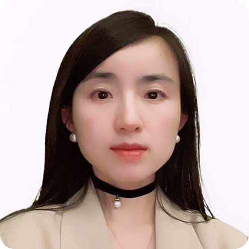科普，彭艳医生头像照片