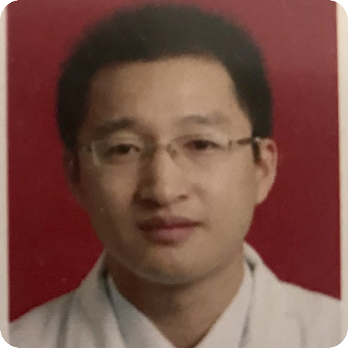 科普，刘文兵医生头像照片