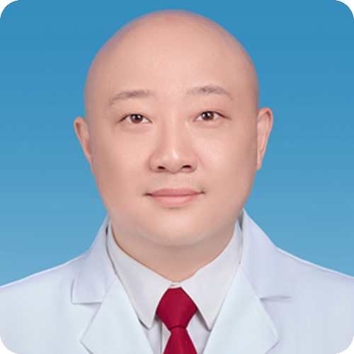 科普，石凌枫医生头像照片