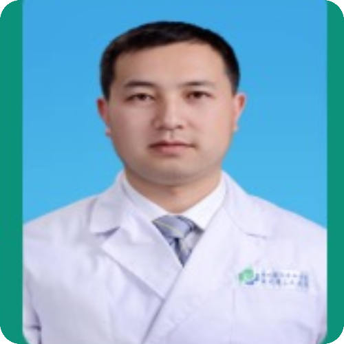 赵冀医生头像照片