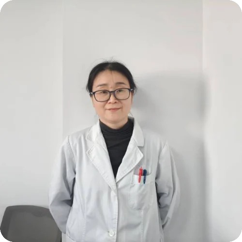 许丽娅