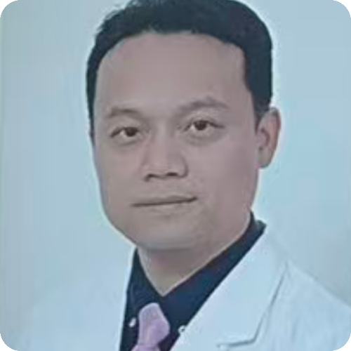 科普，王锋主任医师头像