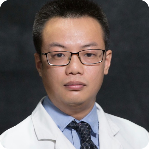 科普，演欣医生头像照片