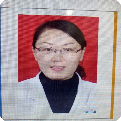 张玉玲医生头像照片