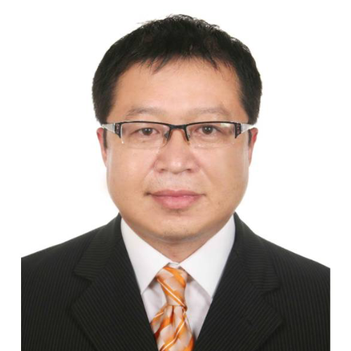 科普，刘勇医生头像照片