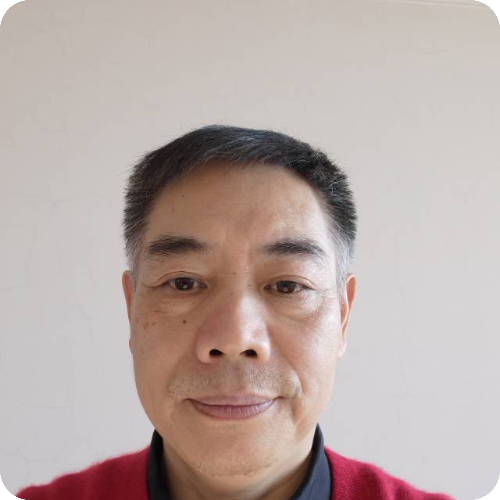 科普，刘声亮医生头像照片