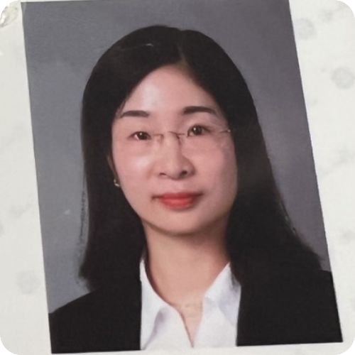 科普，杨燕医生头像照片
