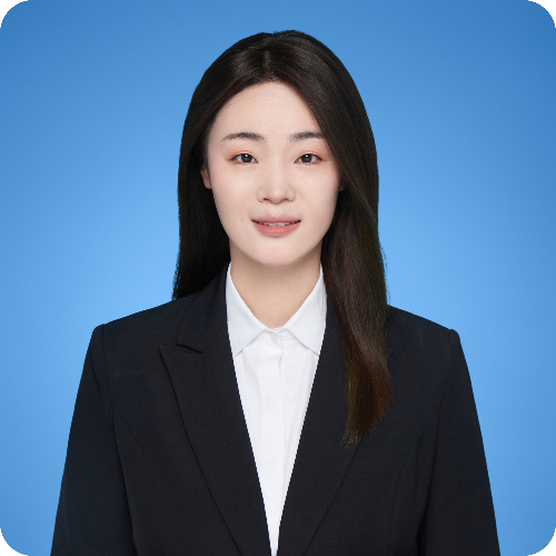 科普，王洁医生头像照片