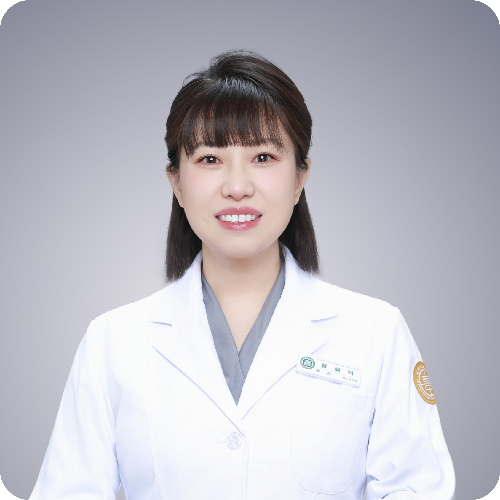 科普，李丹医生头像照片