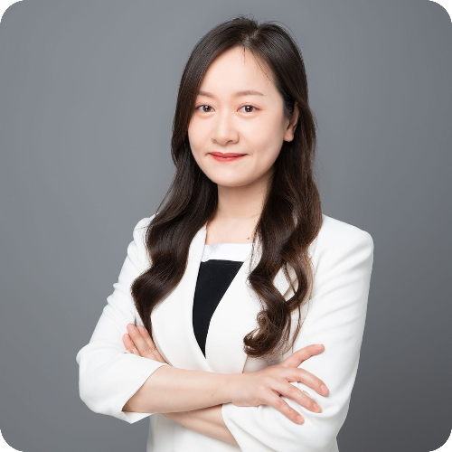 科普，蔡敏医生头像照片