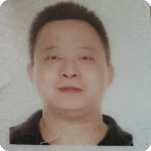 科普，曹龙宝医生头像照片