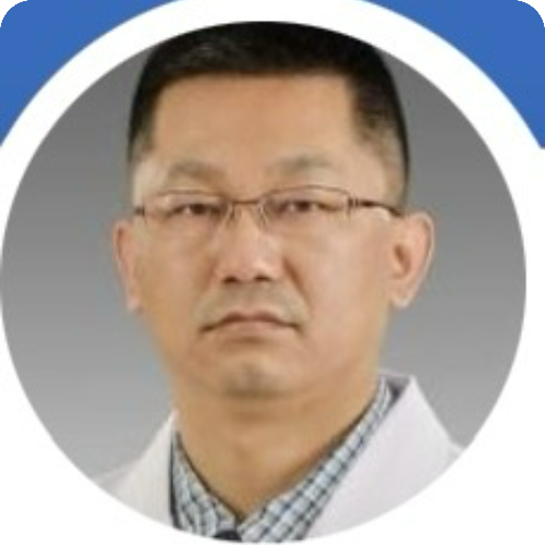 科普，王继鹏医生头像照片