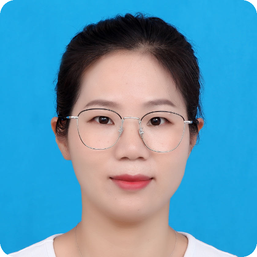科普，周小娟医生头像照片