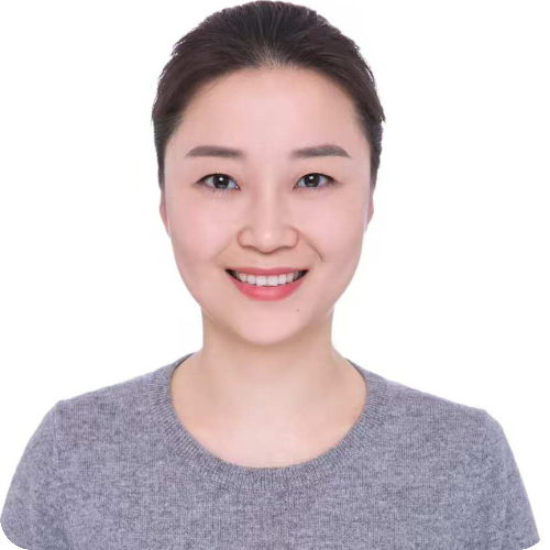 杨曦医生头像照片