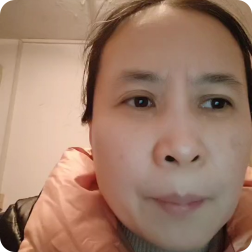 刘玮玲医生头像照片