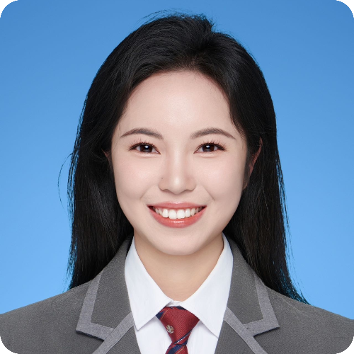 科普，汪丁冉医生头像照片