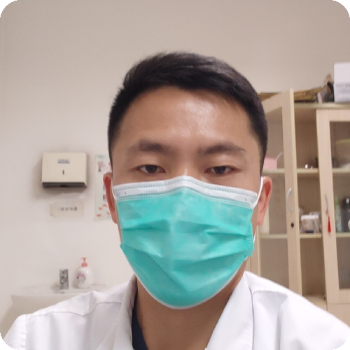 任小强医生头像照片