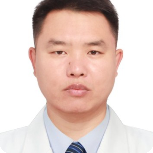 科普，王续医生头像照片