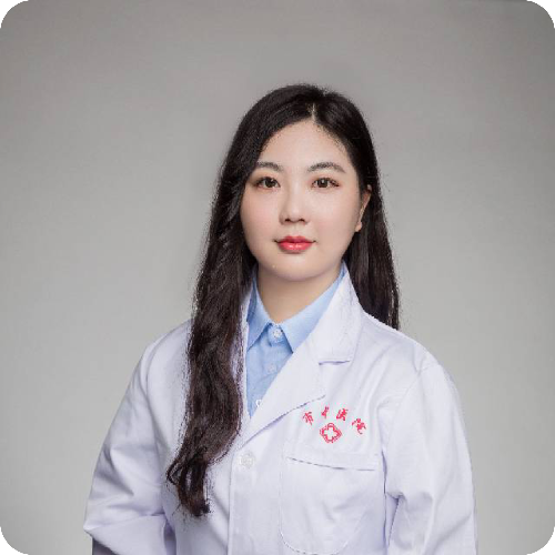 科普，谢丹媛专家医生头像