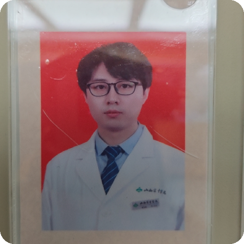 科普，周玉政专家医生头像
