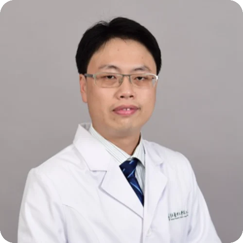 李功辉