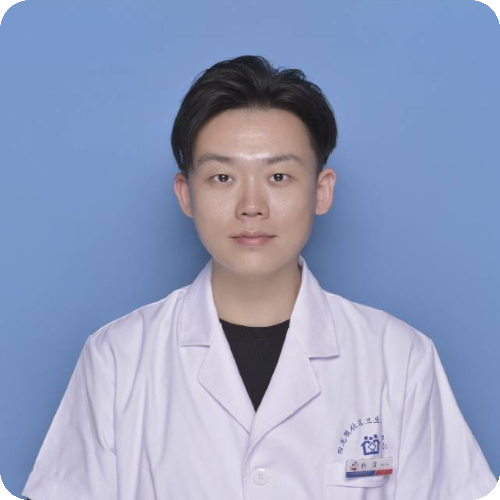 科普，杜浩医生头像照片
