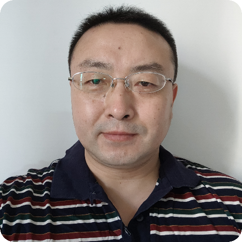 科普，叶郁英医生头像照片