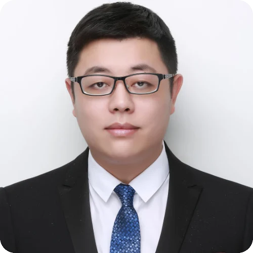 姜闯
