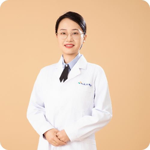孙伟伟医生头像照片