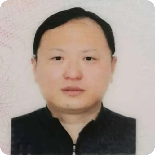 陈永昶