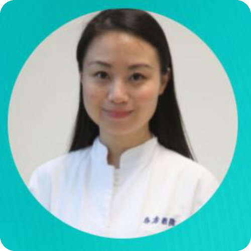 科普，徐婧医生头像照片