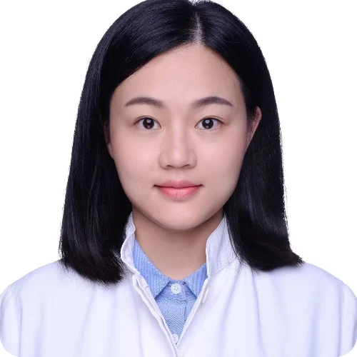 黄碧君