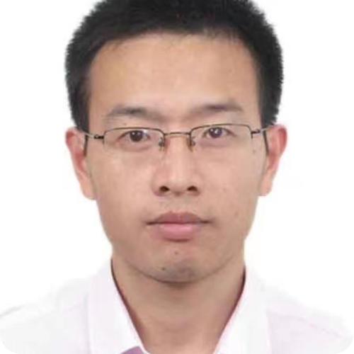 科普，蒋建伟医生头像照片