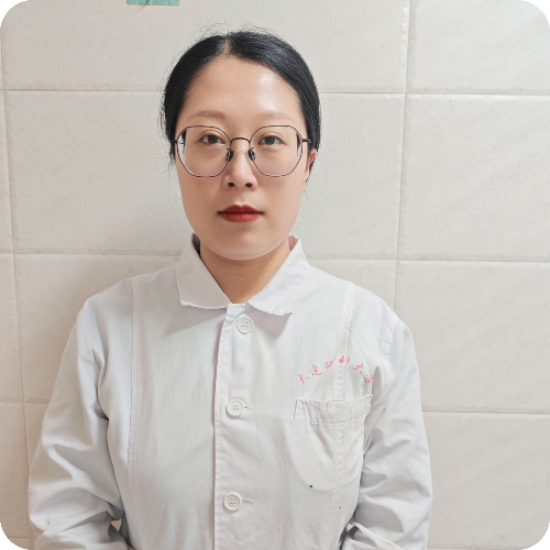 李双医生头像照片