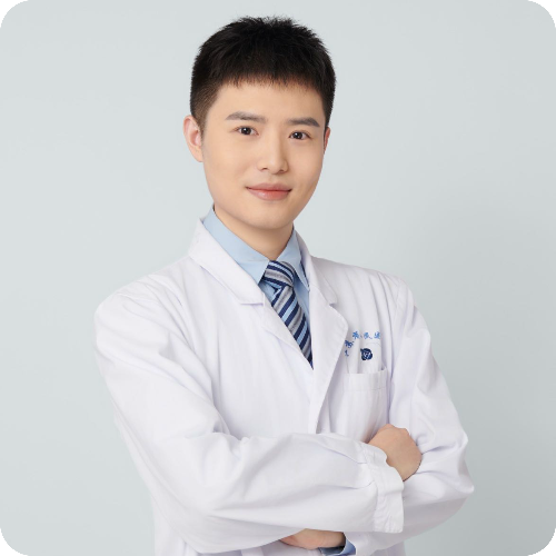科普，李耀医生头像照片