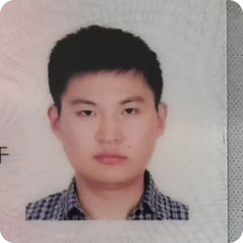 阎朝龙
