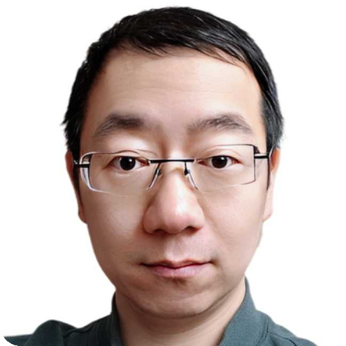 周爽医生头像照片