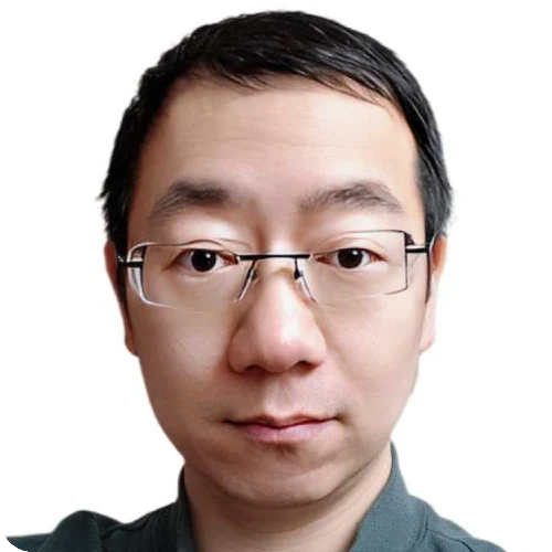周爽